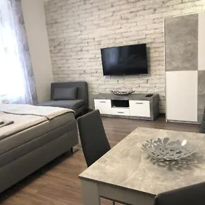 Apartment Hanna, Karlsbad