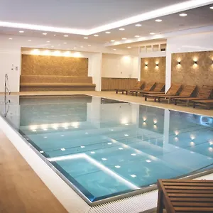 Apartment Rezidence Moser-free Parking Garage, Karlsbad