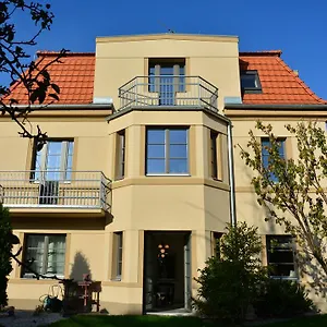Krocinka , Prag Tschechische Republik