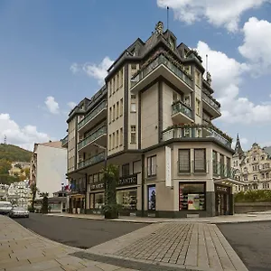 4* Отель Ea Atlantic Palace